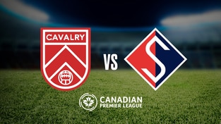 CANPL - Cavalry FC vs. FC Supra Du Quebec - 06/28/2026