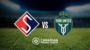 CANPL - FC Supra Du Quebec vs. Inter Toronto FC - 05/29/2026