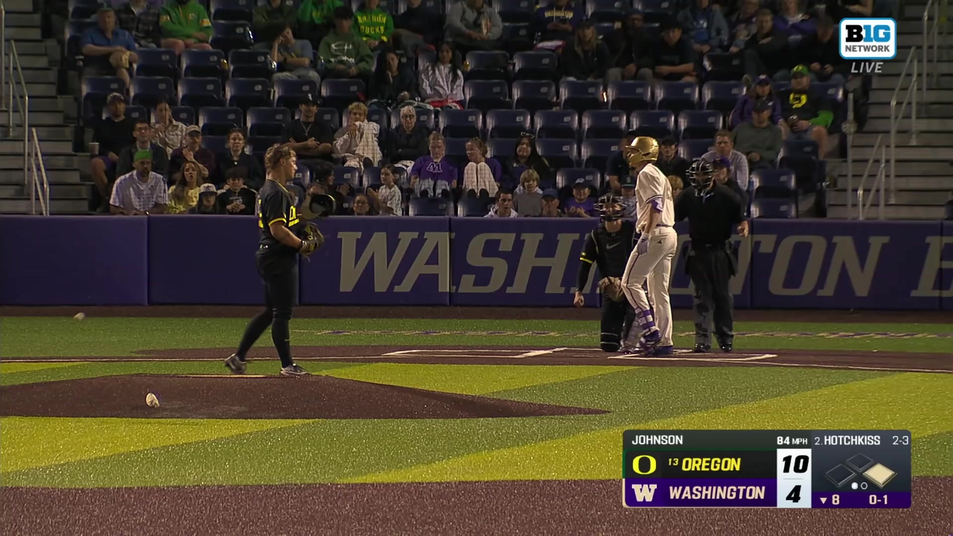 The B1G Show - Saturday, May 2