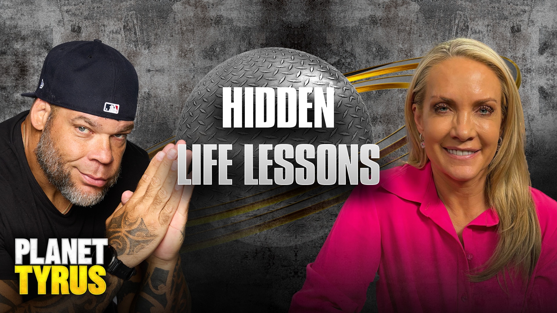 Planet Tyrus - Dana Perino: Advice That Changed Her Life | Planet Tyrus