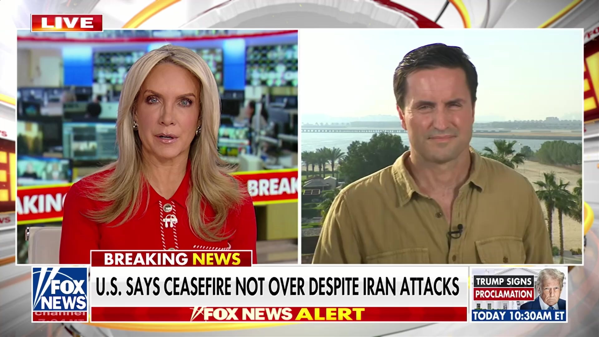 America's Newsroom - Tuesday, May 5