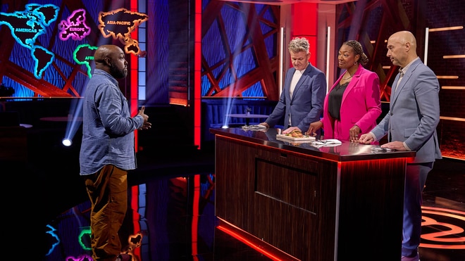 MasterChef