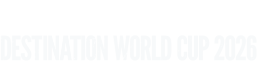 Destination World Cup