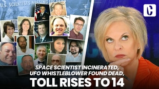 Crime Stories with Nancy Grace