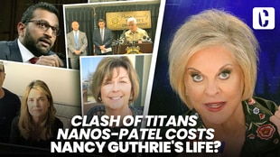 Crime Stories with Nancy Grace