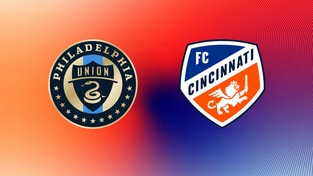 MLS - Philadelphia Union vs. FC Cincinnati - 09/09/2026