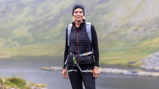 Bear Grylls Is Running Wild