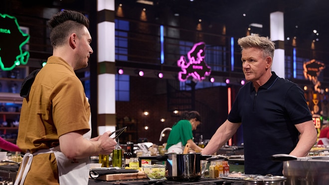 MasterChef