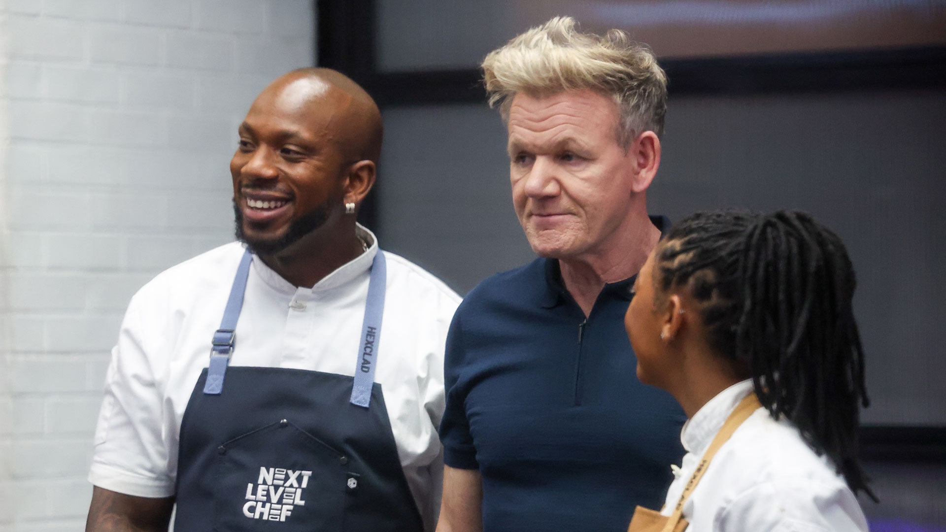 Next Level Chef - Building a Legacy