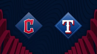 MLB - Cleveland Guardians vs. Texas Rangers - 06/06/2026