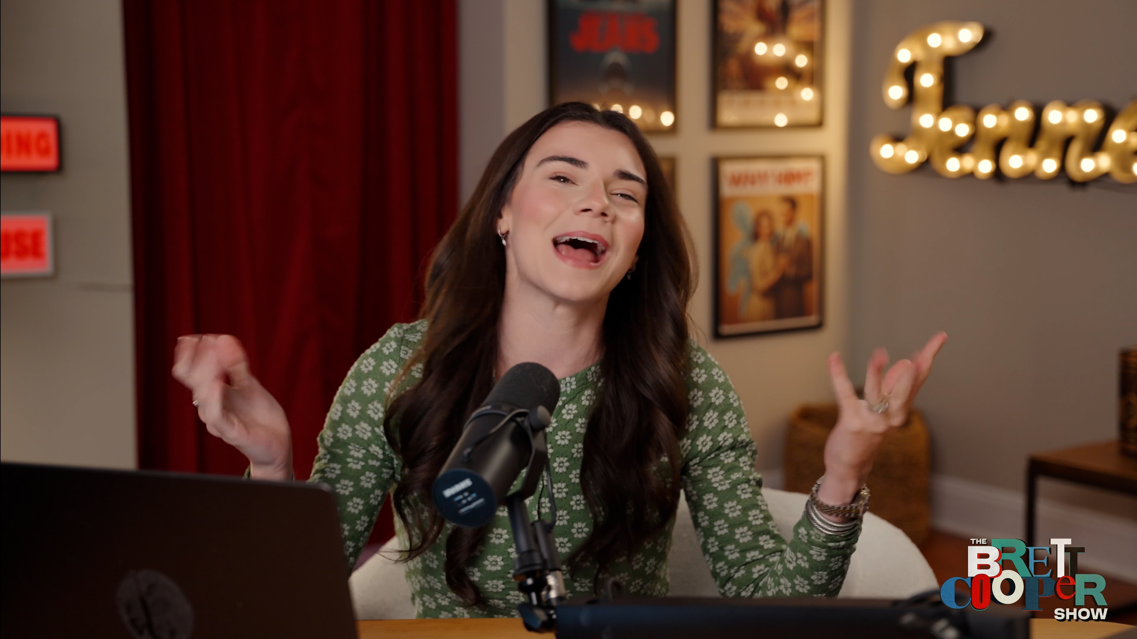 The Brett Cooper Show - Sydney Sweeney Can’t Catch A Break