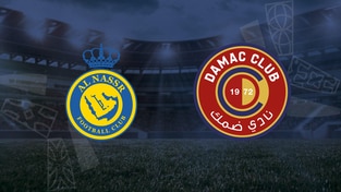 SAUPL - Al-Nassr FC vs. Damac FC - 05/21/2026