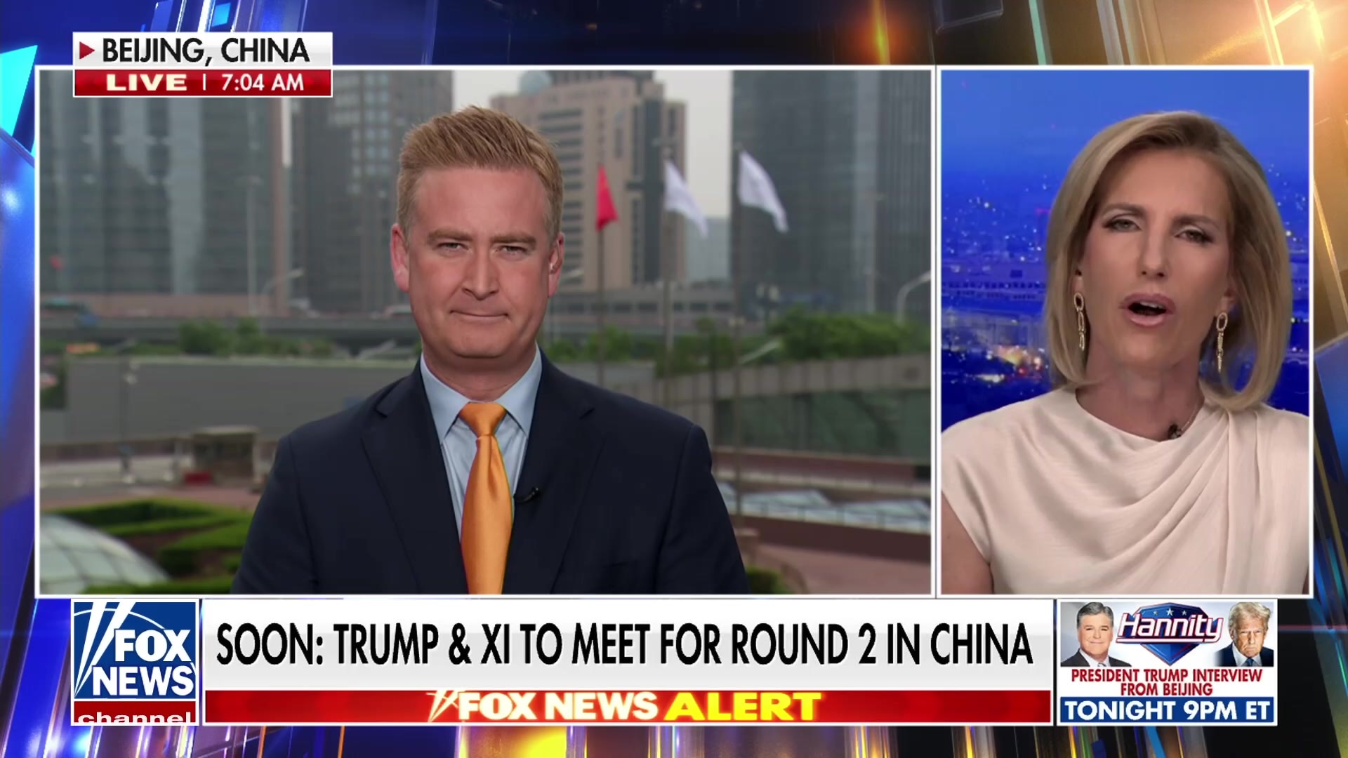 The Ingraham Angle - Thursday, May 14