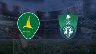 SAUPL - Al-Khaleej Saihat FC vs. Al-Ahli Saudi - 05/20/2026