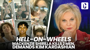 Crime Stories With Nancy Grace
