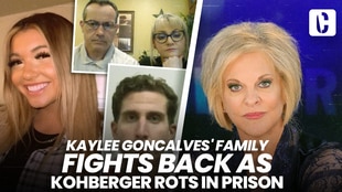 Crime Stories With Nancy Grace