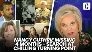 Crime Stories With Nancy Grace