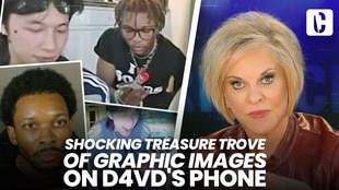 Crime Stories With Nancy Grace