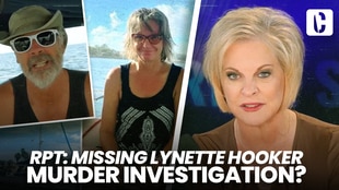 Crime Stories With Nancy Grace