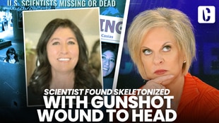 Crime Stories With Nancy Grace