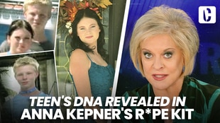 Crime Stories With Nancy Grace