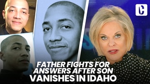 Crime Stories With Nancy Grace