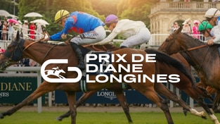 International Races from NYRA