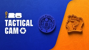 WC - Curacao vs. Ivory Coast - 06/25/2026