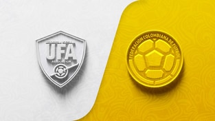 WC - Uzbekistan vs. Colombia - 06/17/2026