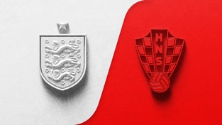 WC - England vs. Croatia - 06/17/2026