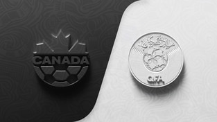 WC - Canada vs. Qatar - 06/18/2026