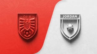 WC - Austria vs. Jordan - 06/17/2026