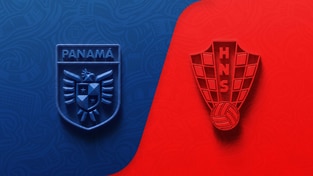 WC - Panama vs. Croatia - 06/23/2026