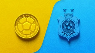 WC - Colombia vs. DR Congo - 06/23/2026