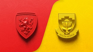 WC - Czechia vs. South Africa - 06/18/2026