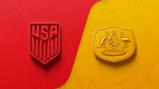 WC - United States vs. Australia - 06/19/2026