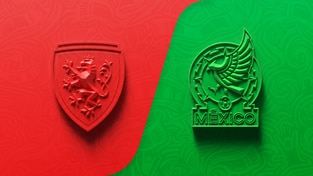 WC - Czechia vs. Mexico - 06/24/2026