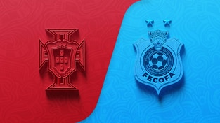 WC - Portugal vs. Congo DR - 06/17/2026