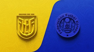 WC - Ecuador vs. Curacao - 06/20/2026