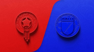 WC - Morocco vs. Haiti - 06/24/2026