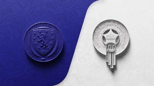 WC - Scotland vs. Morocco - 06/19/2026