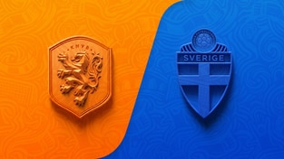 WC - Netherlands vs. Sweden - 06/20/2026