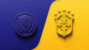 WC - Scotland vs. Brazil - 06/24/2026