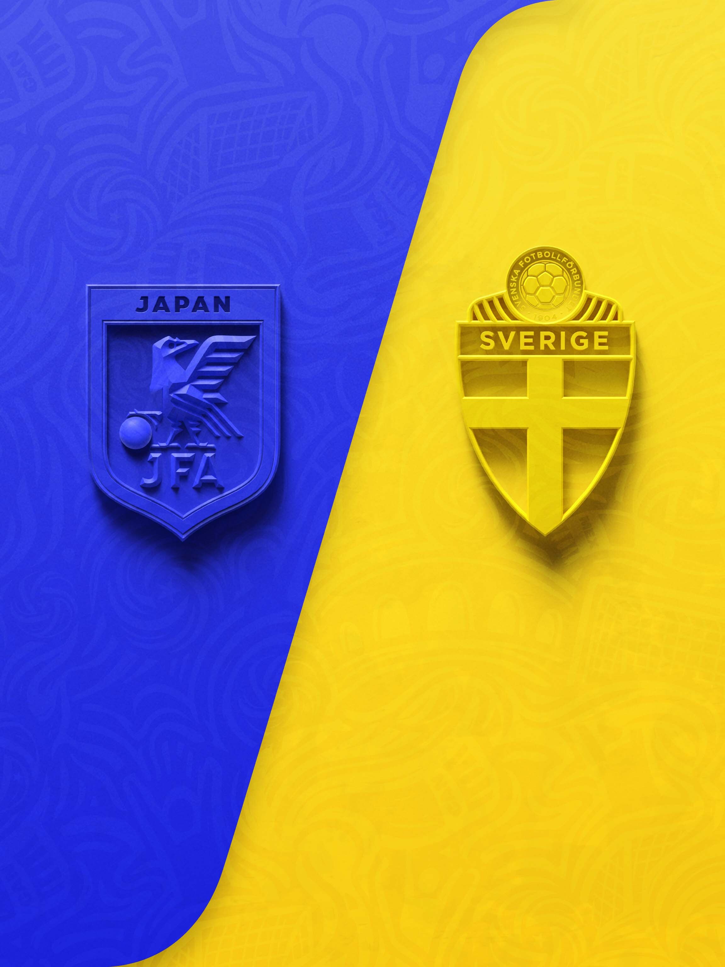 Watch WC - Japan vs. Sweden - 06/25/2026 | FOX One