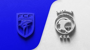 WC - Cape Verde vs. Saudi Arabia - 06/26/2026