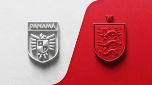 WC - Panama vs. England - 06/27/2026
