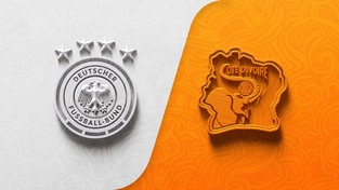 WC - Germany vs. Ivory Coast - 06/20/2026