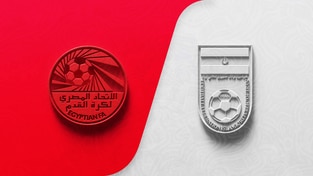 WC - Egypt vs. Iran - 06/26/2026