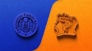 WC - Curacao vs. Ivory Coast - 06/25/2026