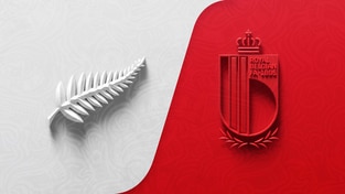 WC - New Zealand vs. Belgium - 06/26/2026